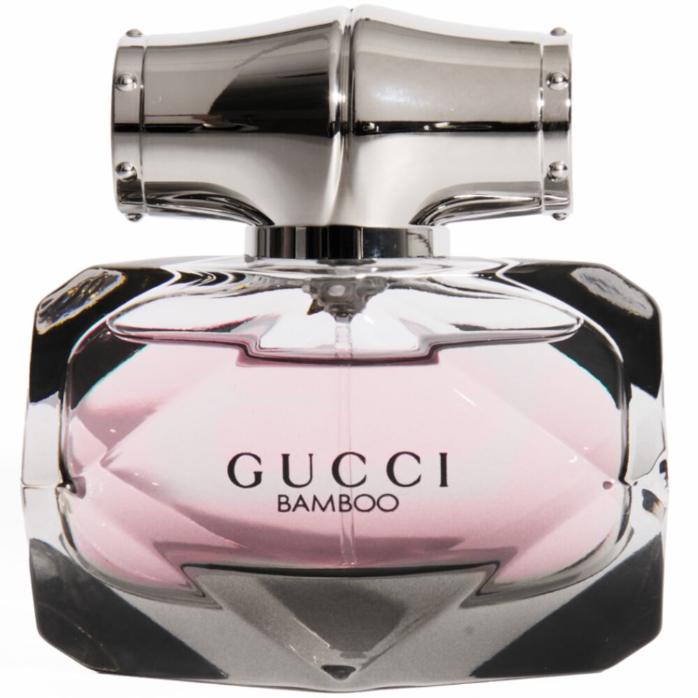 GUCC0045_b58a6c95-775d-4e89-8502-a62e5b1bfa06.jpg Gucci Bamboo Eau De Parfum 30ml - Image 1
