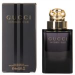 Gucci Oud Intense Eau De Parfum 90ml - Image 2