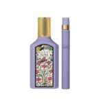Gucci Flora Gorgeous Magnolia Eau De Parfum Gift Set 50ml - Image 2