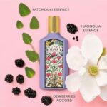 Gucci Flora Gorgeous Magnolia Eau De Parfum 150ml