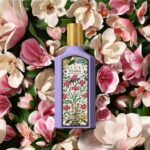 Gucci Flora Gorgeous Magnolia Eau De Parfum 150ml - Image 2