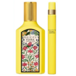 Gucci Flora Gorgeous Orchid Eau De Parfum Gift Set 50ml