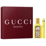 Gucci Flora Gorgeous Orchid Eau De Parfum Gift Set 50ml - Image 2