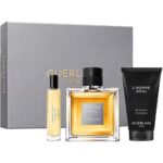 Guerlain L'Homme Ideal Eau De Toilette Gift Set 100ml - Image 2