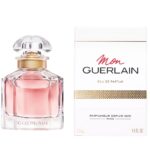 Guerlain Mon Guerlain Eau De Parfum 50ml - Image 4
