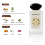 Gulf Orchid Tahara Vanilla Musk Collection Eau De Parfum 60ml