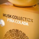 Gulf Orchid Pina Colada Musk Collection Eau De Parfum 60ml - Image 4