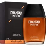 Guy Laroche Drakkar Intense Eau De Parfum 100ml - Image 4