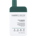 Hairification Pure Hydration Shampoo & Conditioner Twin 2 x 300ml - Image 3