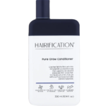 Hairification Pure Grow Shampoo & Conditioner Twin 2 x 300ml - Image 2
