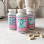 Hairburst New Mum Hair Vitamin Capsules x30 - Image 3