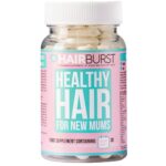 Hairburst New Mum Hair Vitamin Capsules x30 - Image 2