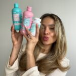 Hairburst Conditioner for Longer Stronger Hair 350ml - Image 2