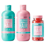 Hairburst The Chewable Hair Growth Bundle - Image 3