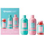 Hairburst The Chewable Hair Growth Bundle - Image 2