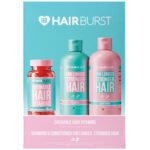 Hairburst The Chewable Hair Growth Bundle