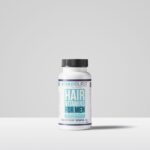 Hairburst Healthy Hair Vitamins For Men x60 - Image 2