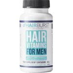 Hairburst Healthy Hair Vitamins For Men x60