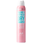Hairburst Volume & Refresh Dry Shampoo 200ml - Image 2