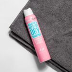 Hairburst Volume & Refresh Dry Shampoo 200ml - Image 3