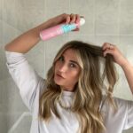 Hairburst Volume & Refresh Dry Shampoo 200ml