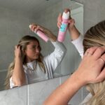 Hairburst Volume & Refresh Dry Shampoo 200ml - Image 4