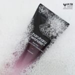 Haruharu Wonder Black Rice Moisture 5.5 Soft Cleansing Gel 100ml - Image 3