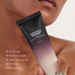 Haruharu Wonder Black Rice Moisture 5.5 Soft Cleansing Gel 100ml - Image 5