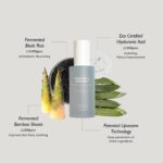 Haruharu Wonder Black Rice Hyaluronic Essence 50ml - Image 3