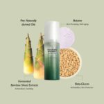 Haruharu Wonder Black Bamboo Mist 150ml - Image 5