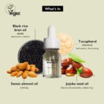 Haruharu Wonder Black Rice Facial Oil 10ml - Image 7