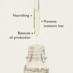 Haruharu Wonder Black Rice Facial Oil 10ml - Image 3