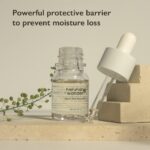 Haruharu Wonder Black Rice Facial Oil 10ml - Image 8