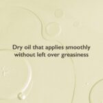 Haruharu Wonder Black Rice Facial Oil 10ml - Image 5