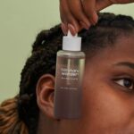 Haruharu Wonder Black Rice Facial Oil 30ml - Image 3
