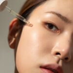 Haruharu Wonder Black Rice Facial Oil 30ml - Image 4