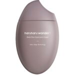 Haruharu Wonder Black Rice Hyaluronic Cream 50ml - Image 5