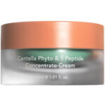 Haruharu Wonder Centella Phyto & 5 Peptide Concentrate Cream Refill 30ml - Image 2