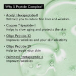 Haruharu Wonder Centella Phyto & 5 Peptide Concentrate Cream Refill 30ml - Image 3