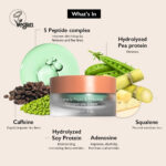 Haruharu Wonder Centella Phyto & 5 Peptide Concentrate Cream Refill 30ml - Image 4