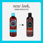 Hask Argan Oil Repairing Conditioner 355ml - Image 2