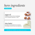 Hask Argan Oil Repairing Conditioner 355ml - Image 6