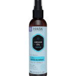 Hask Argan Oil Repairing 5-In-1 Leave-In Conditioning Spray 175ml - Image 8