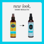Hask Argan Oil Repairing 5-In-1 Leave-In Conditioning Spray 175ml - Image 7