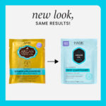 Hask Argan Oil Repairing Deep Conditioner Sachet 50g - Image 8