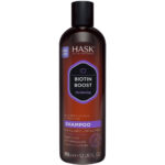 Hask Biotin Boost Thickening Shampoo 355ml - Image 2