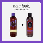 Hask Biotin Boost Thickening Shampoo 355ml - Image 6