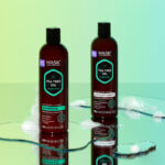 Hask Tea Tree Oil Invigorating Shampoo 355ml - Image 11