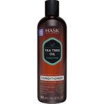 Hask Tea Tree Oil Invigorating Conditioner 355ml - Image 7