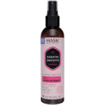 Hask Keratin Smooth Protein Smoothing 5-In-1 Leave-In Conditioning Spray 175ml - Image 5